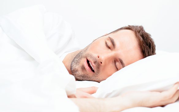 Engasgo ao dormir: o que é e como está relacionado à apneia do sono